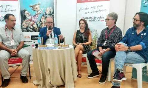 Feria del Libro Obra Social 4