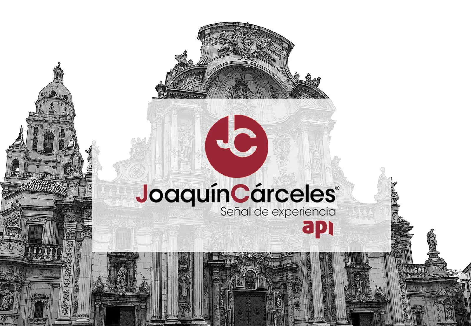 Trabajar con nosotros - Joaquín Cárceles Inmobiliaria