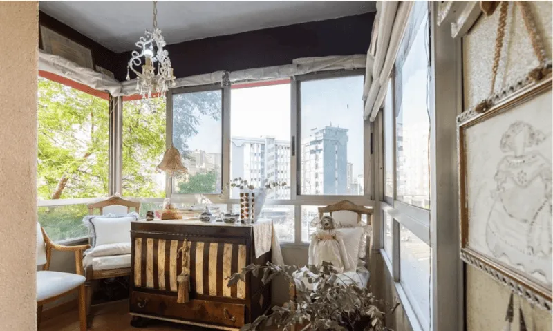 Home Staging Virtual