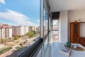 Pisos en Ronda Sur