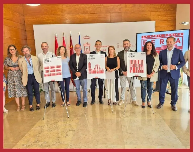 JC por la Cultura - Evento