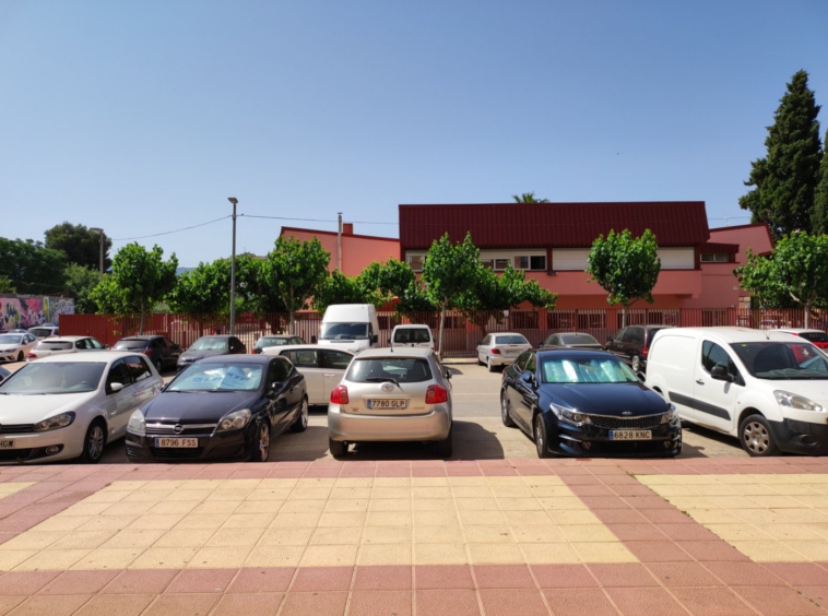inmobiliaria en Murcia