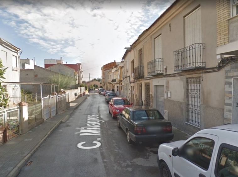 inmobiliaria en Murcia