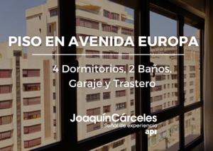 Inmobiliaria en Murcia