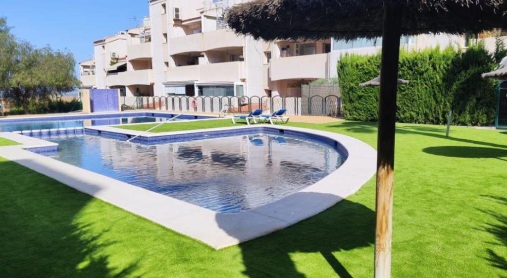 Piso en Altorreal con terraza Inmobiliaria en Murcia