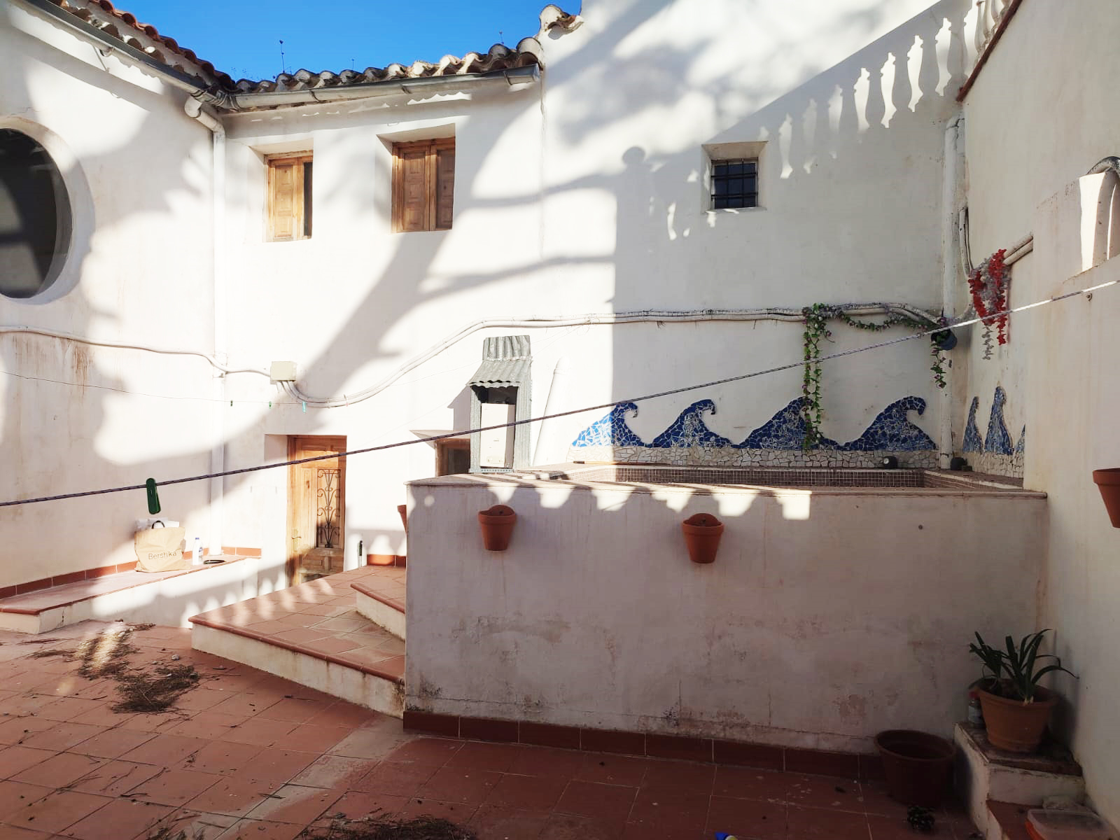 Finca el Lorca Inmobiliaria en Murcia