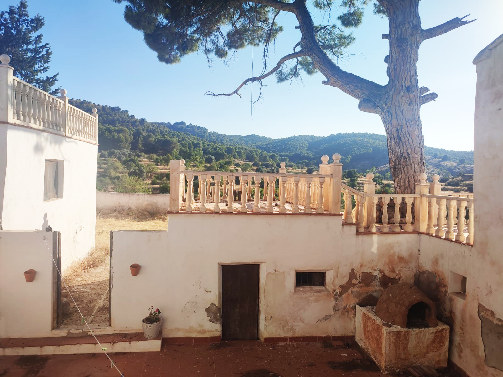 Finca el Lorca Inmobiliaria en Murcia