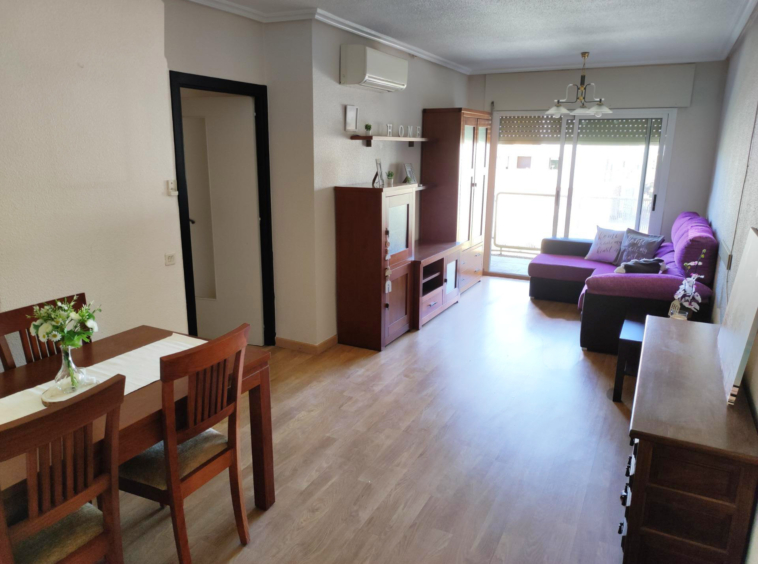 Inmobiliaria en Murcia Piso en Beniaján