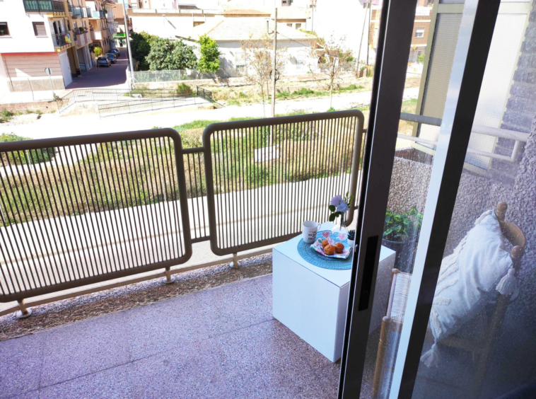 Inmobiliaria en Murcia Piso en Beniaján