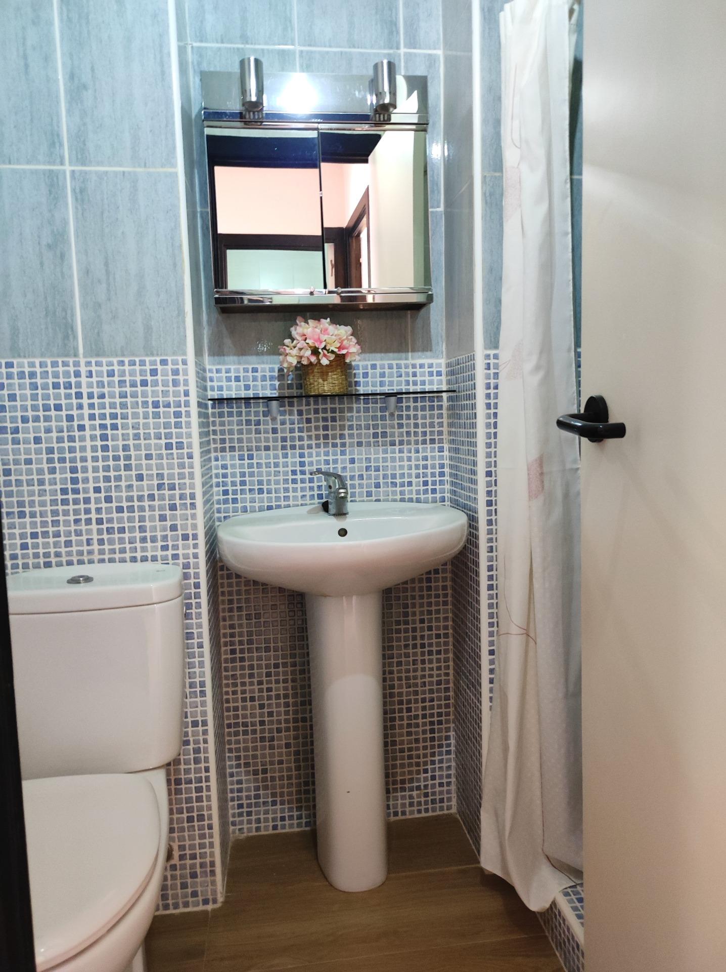 Inmobiliaria en Murcia Piso en Beniaján