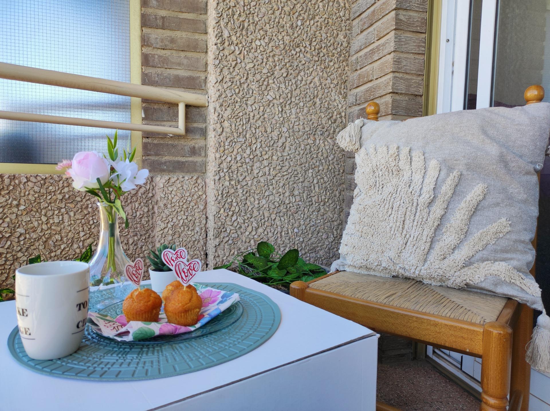 Inmobiliaria en Murcia Piso en Beniaján