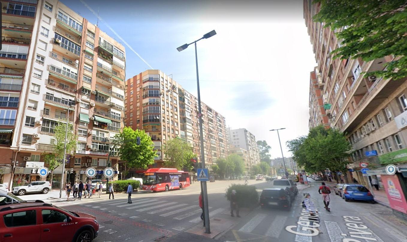 Inmobiliaria en Murcia