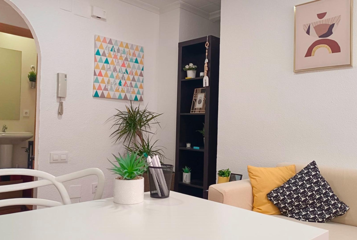 Inmobiliaria en Murcia