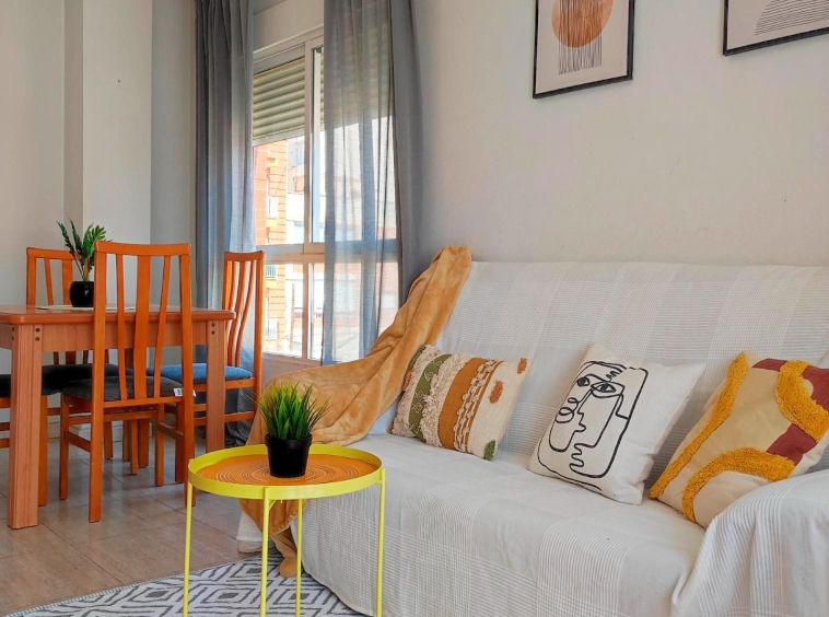 inmobiliaria en Murcia