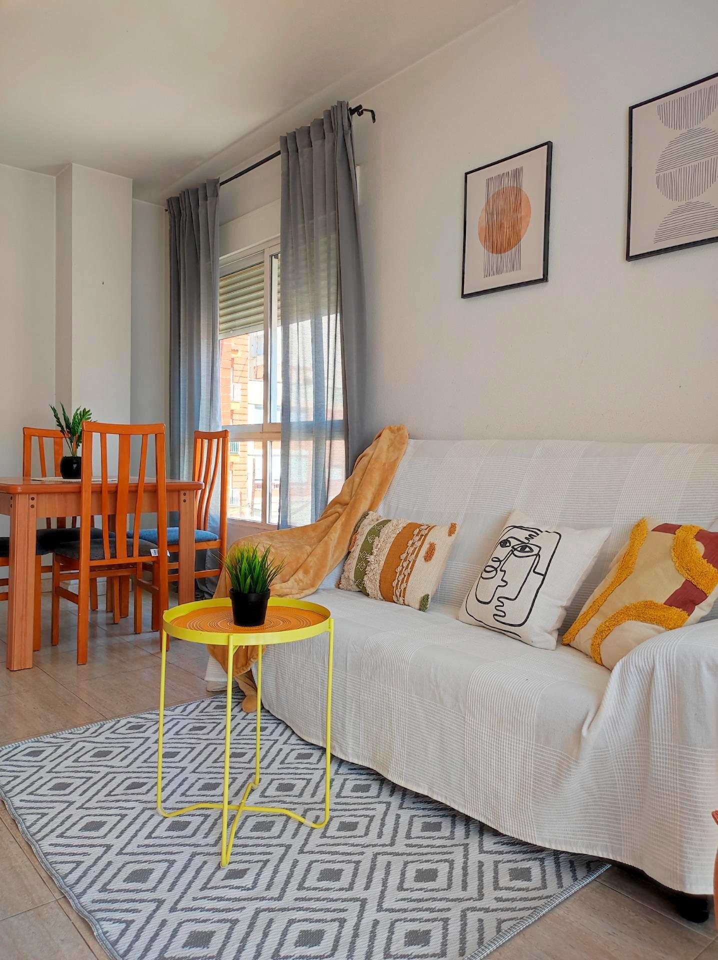 inmobiliaria en Murcia