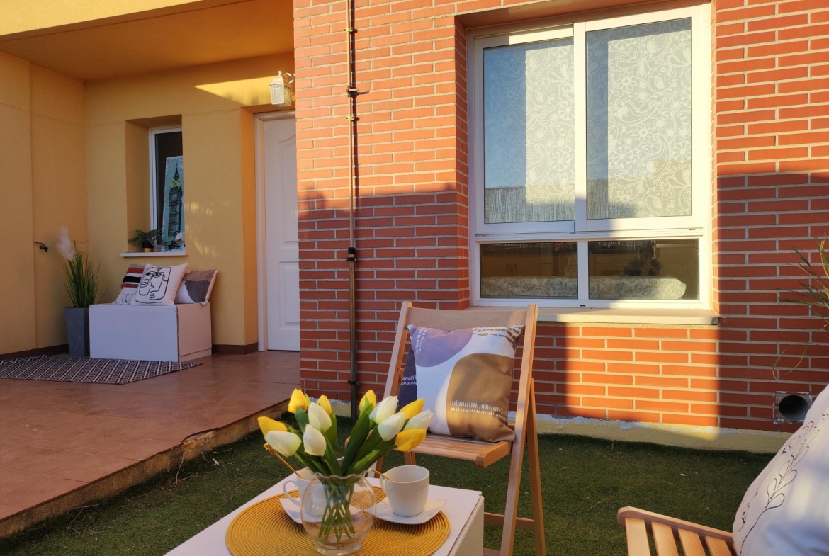 Inmobiliaria en Murcia Mirador de Agridulce
